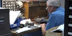 NIBCO employee celebrates 60 years with company