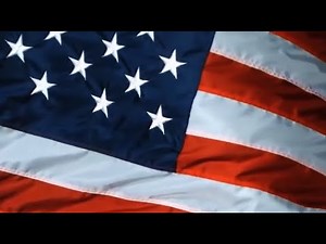 STAR-SPANGLED BANNER ~ Vocal Quartet in Minor Key