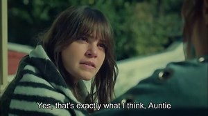 Bride Of Istanbul Episode 79 | English Subtitles