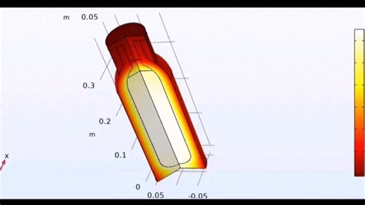 COMSOL仿真、建模、调试、复现、答疑等都能搞定。可承接COMSOL、ANSYS相关仿真，涵盖多物理场耦合、单物理场分析及配套前处理、后处理全流程，具体范