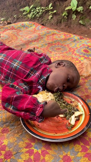 Change the World by Helping the Less Fortunate