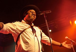 10 chansons qui ont marqué la carrière de Papa Wemba