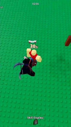 Basic combos in Project Smash: Vampire #robloxshorts #roblox #projectsmash #combo #gaming