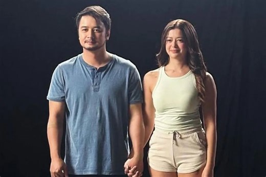 JM de Guzman, Sue Ramirez celebrate love and career at ‘Lasting Moments’ block screening | ABS-CBN Entertainment