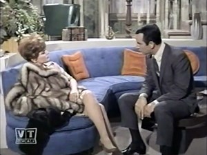 Get Smart - 2x15 - Kiss Of Death