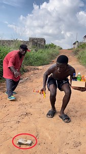 The stranger money | Mr 3much