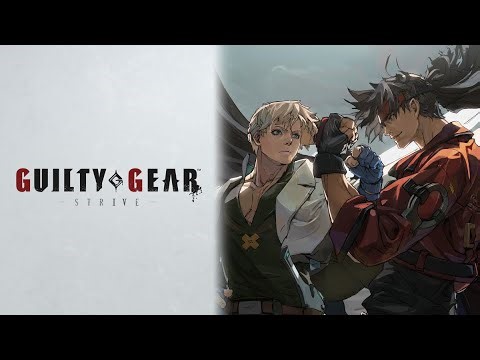 【GGST】配信 新キャラ"ディズィー"を使ってみる男