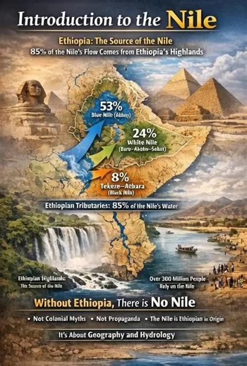 Nile