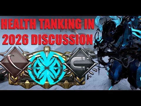 Arcane Persistence Has A BIG ISSUE You Might Not Know About In Warframe