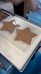 17 reactions | Sprinkle some extra fun into your day with our delicious Milk chocolate Star! ✨ Get yours here: https://poppyschocolate.com.au/products/fun-blocks-star-sprinkle-chocolate-100g Ships Australia wide with free shipping over $109 | Poppy's Chocolate | Facebook