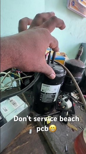 Lg inverter ac ch 26 error