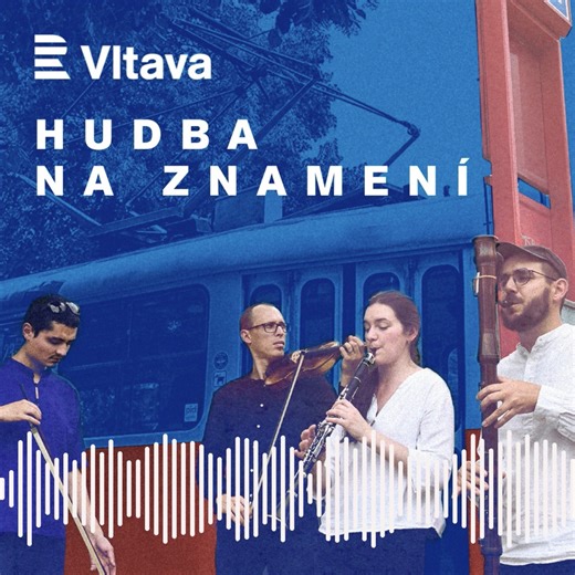 🎶🎼 Zaposlouchejte se do hudby inspirované melodiemi městské hromadné dopravy ▶ rozhl.as/HudbaMHD Sedm tras MHD v Praze, Brně, Ostravě, Olomouci, Ústí nad Labem a Karlových Varech proměnil projekt Hudba na znamení ansámblu Prague Quiet Music Collective v harmonii rytmu kolejí, šumění zatáček a svištění asfaltu. | Český rozhlas Vltava