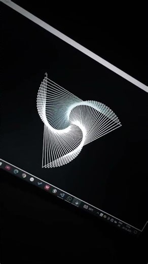 #How to draw amazing drawings using python