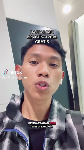 Cara Daftar IMEI HP di Indonesia dengan Mudah