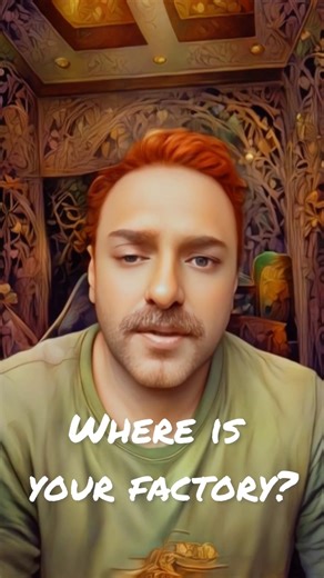 Where Is the Factory Located? | Business Chinese | Learn Chinese Fast