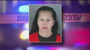 Colleen Larson sentenced in shooting of MPD forensic scientist