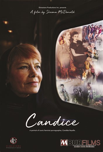 Candice (2019) | Galerie - Posters | ČSFD.sk