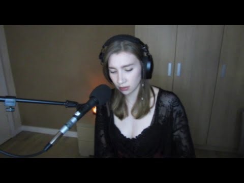 The Rose - Bette Midler acoustic cover