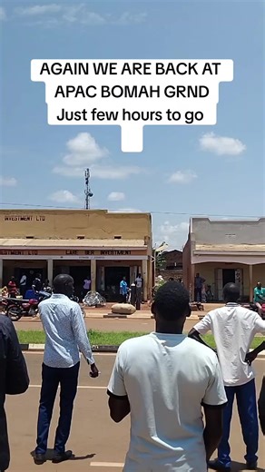 Lango vs Ankole: Rhino Boys vs Cow Boys Showdown