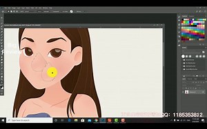AI角色快速转换动画角色-cartoon animator4教程-学习动画软件必备课程-快速完成动画短片