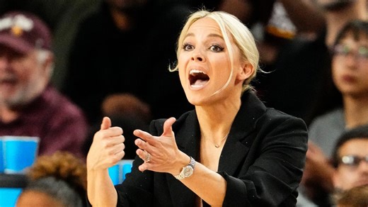 ASU women's coach Molly Miller on their NCAA tourney selection