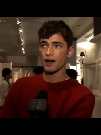 Sean O'Pry: The Iconic Male Model