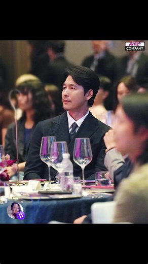 정우성: Brilliant Actor Celebrated in K-Drama