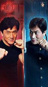 "Cỗ Máy Đuổi Đánh" Thành Long Và Ác Nhân Khét Tiếng Nhất Màn Ảnh Hồng Kông🥋 | Góc Kỳ Án