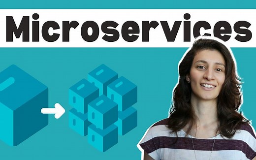 你真的理解微服务Microservices吗