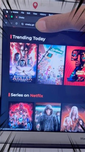 👉 “Why pay when you can watch FREE?” 😱🍿