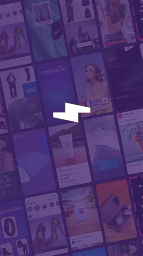 Drive 3.3x faster ad creation at scale, utilizing AI and Intelligent Creative that simplifies process and improves performance. | Smartly.io | Facebook