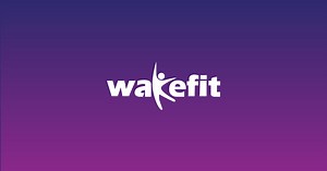 Wakefit's Sleep Internship is back with season 4. Join us as a sleep intern and earn up to 10 lakh rupees.