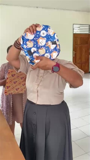 Last Post 😃 Tukar Kado