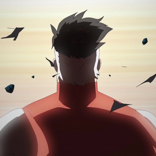 The Epic Redemption of Omni-Man | Invincible Edits