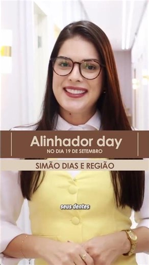 Alinhadores 3D: resultado rápido e preciso