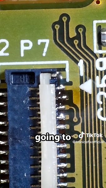 Fixing Liquid Damaged Disney Magical World Special Edition 3DS XL