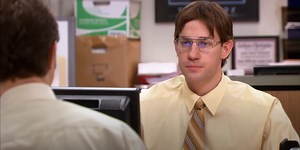 Jim’s 7 Most Iconic Pranks On “The Office”