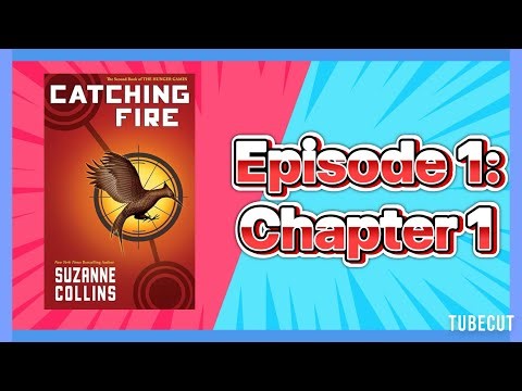 Book 2: Episode 1: Chapter 1