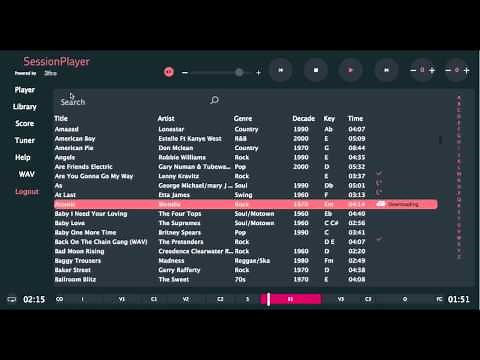 How To Download Multiple Songs At Once