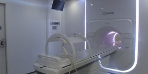 Univ. of Iowa Hospitals and Clinics adds update to radiation therapy to better target tumors