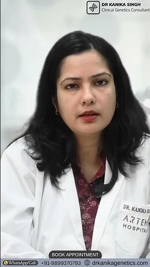 Genetic Disorders & Birth Defects: Understanding the Roots of Health from Day One