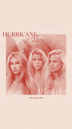 119K views · 6.2K reactions | HURRICANE IS OUT NOW Y’ALL!!! This is so absolutely crazy. This song means so much to us and it’s one of the first songs we ever played together as a group. It is one of our favorite songs of all time and we’re so happy to have our version of it out in the world. We want to thank Levon Helm for bringing Hurricane into the world and also The Band of Heathens for doing an amazing cover of it that brought so many people to it!殺 | The Castellows | Facebook