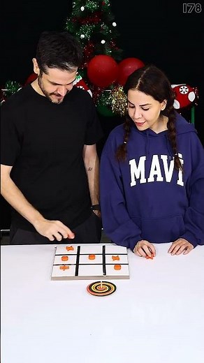 Who Wins the X O Game? 😱 Ultimate Tic Tac Toe Challenge You Must See! #XOGame #play #viralchallenge