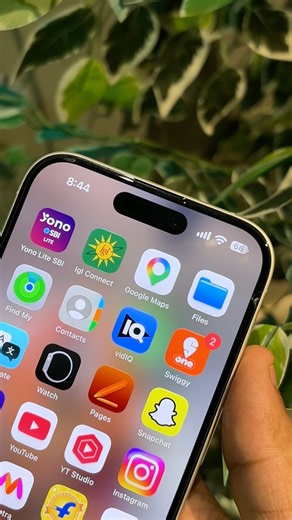 iOS 27 Update: 3 Mistakes to Avoid!😱 #tech #shorts #shortsfeed #iphone #ios #youtubeshorts