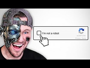 Solving Captcha But It Get Harder Every Level