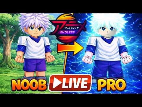 1 NOOB TO PRO LIVE PT 1!! with veiwers
