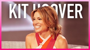 32K views · 497 reactions | "I just wanted a free trip to California!" How many moms can relate to Access Hollywood host Kit Hoover?!  | The Kelly Clarkson Show | Facebook