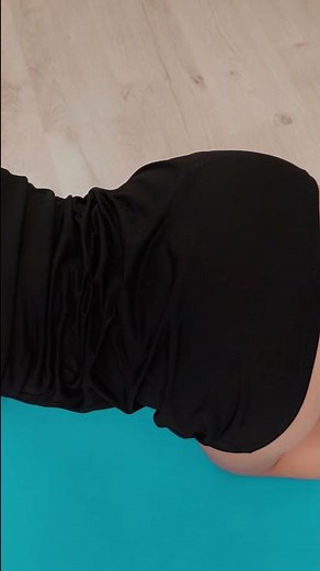 PAJAMA YOGA STRETCH WITH EVELINA | FULL BODY RELAX AT HOME