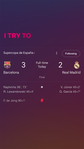 #xyzbca #fypシ ggs #realmadrid #halamadrid #barca | de jong red card