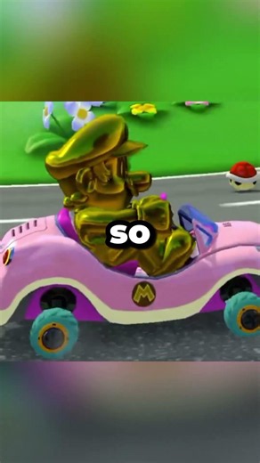 What do coins actually do in Mario cart?